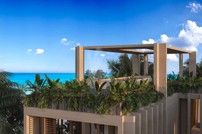 TL 107 - Pelicano Properties - Agencia Inmobiliaria - Playa del Carmen - Tulum - Cancun - Mahahual - Bacalar (30)
