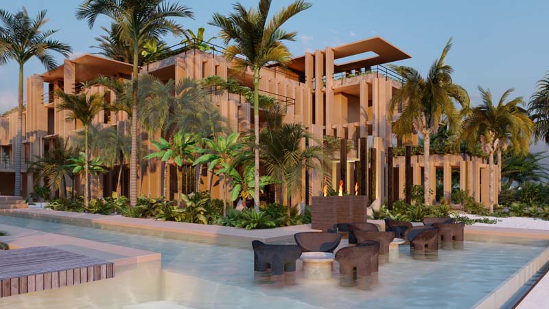 TL 107 - Pelicano Properties - Agencia Inmobiliaria - Playa del Carmen - Tulum - Cancun - Mahahual - Bacalar (8)