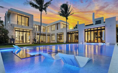 5 tipos de inversiones inmobiliarias en la Riviera Maya