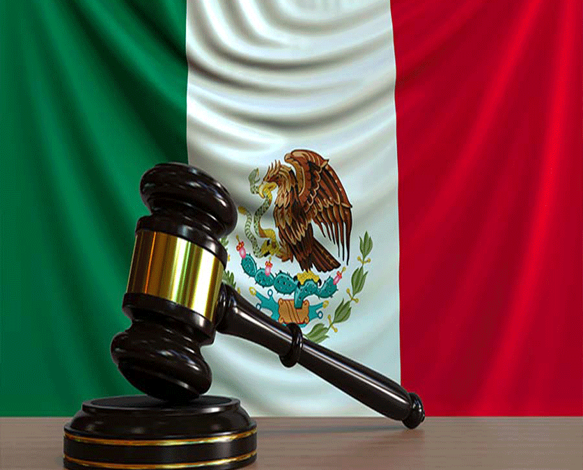 Faire une demande de visa au Mexique