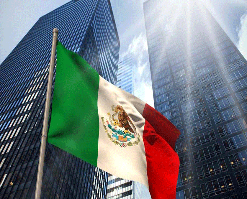 Créer une entreprise au Mexique