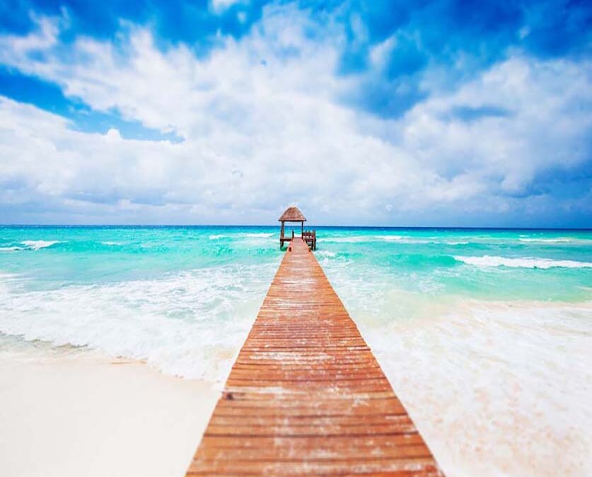 Pourquoi venir vivre sur la Riviera Maya au Mexique ?