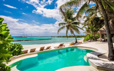 Acheter une propriété sur la Riviera Maya