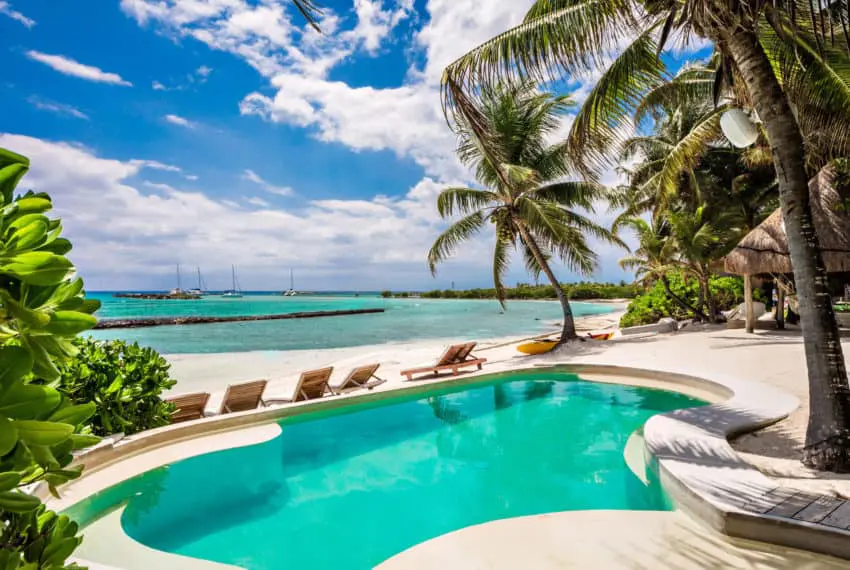 Acheter une propriété sur la Riviera Maya