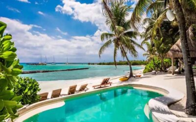 Acheter une propriété sur la Riviera Maya