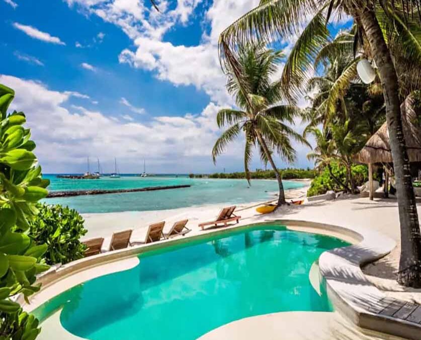 Acheter une propriété sur la Riviera Maya
