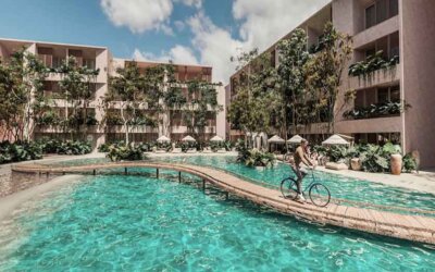 La Riviera Maya est-elle un investissement à long terme ?