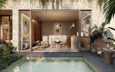 Investir dans l’immobilier sur la Riviera Maya