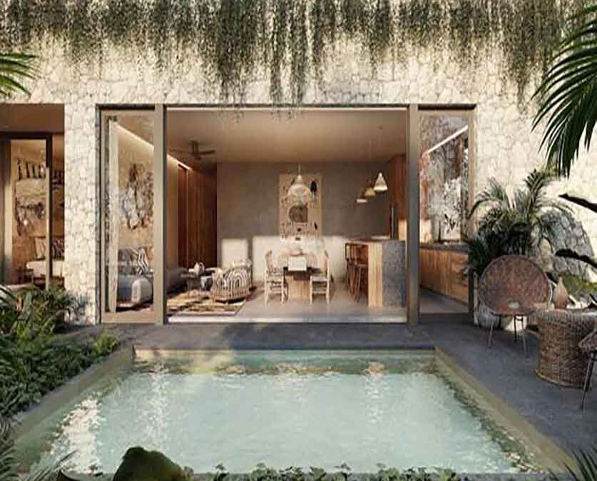 Investir dans l’immobilier sur la Riviera Maya