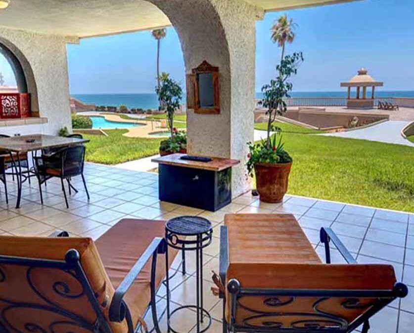 Louer un bien au Mexique : Procédure et conseils