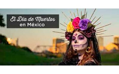 Le défilé du Dias de Muertos a été créé grâce à James Bond