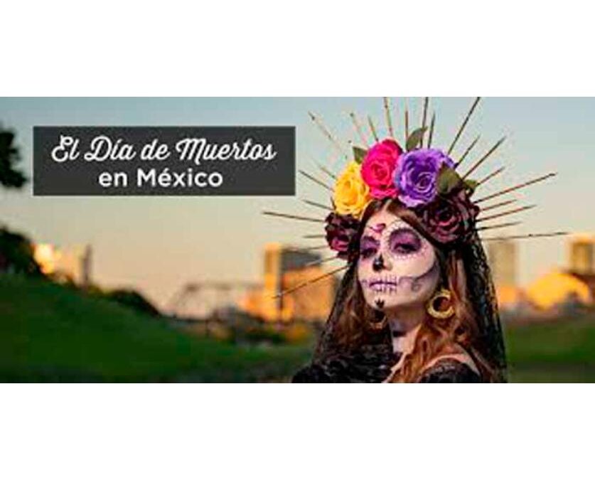 Le défilé du Dias de Muertos a été créé grâce à James Bond